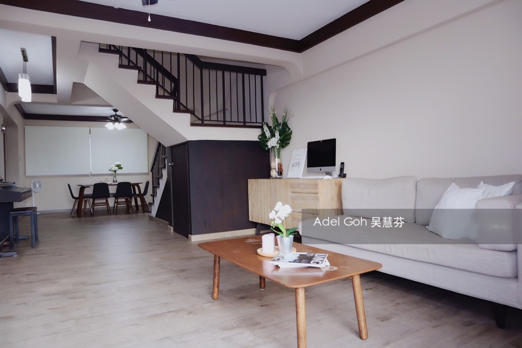 Blk 615 Hougang Avenue 8 (Hougang), HDB Executive #215504091